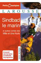 Sindbad le marin et autres contes des mille et une nuits