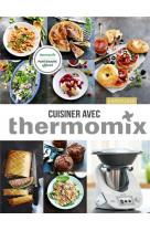 Cuisiner avec thermomix