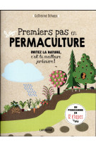 Premiers pas en permaculture