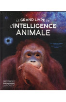 Le grand livre de l-intelligence animale