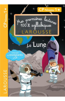 Premieres lectures 100% syllabiques - la lune