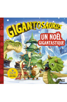 Un noel gigantastique