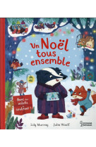 Un noel tous ensemble