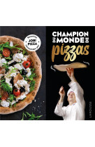 Champion du monde de pizzas