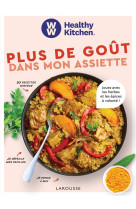 Ww : plus de gout dans mon assiette !