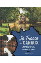 La france des canaux