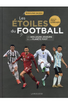 Les etoiles du football 2021