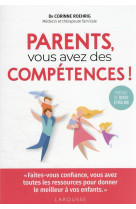 Parents, vous avez des competences !