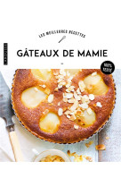 Gateaux de mamie