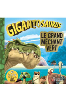 Le grand mechant vert