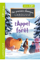 L-appel de la foret - ce1