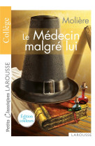 Le medecin malgre lui