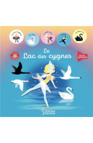 Le lac des cygnes