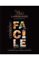 Petit larousse cuisine facile collector