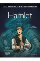 Classiques en bd - hamlet