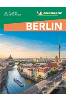 Guides verts we&go europe - guide vert we&go berlin