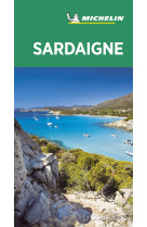 Guides verts europe - guide vert sardaigne