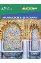 Guides verts we&go monde - guide vert we&go marrakech & essaouira