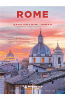 Guides food and travel - food&travel rome