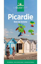 Guides verts france - guide vert picardie, baie de somme