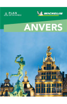 Guides verts we&go europe - guide vert we&go anvers