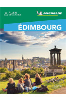 Guides verts we&go europe - guide vert we&go edimbourg