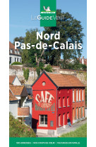 Guides verts france - guide vert nord pas-de-calais