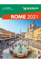 Guides verts we&go europe - guide vert we&go rome