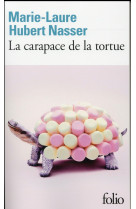 La carapace de la tortue