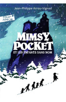 Mimsy pocket et les enfants sans nom