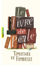 Le livre de perle