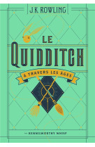 Le quidditch a travers les ages