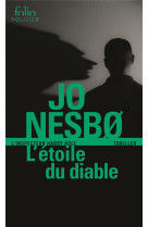 L-etoile du diable - une enquete de l-inspecteur harry hole