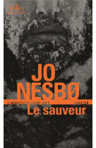 Le sauveur - une enquete de l-inspecteur harry hole