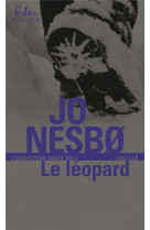 Le leopard - une enquete de l-inspecteur harry hole