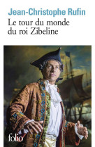 Le tour du monde du roi zibeline