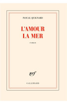 L-amour la mer