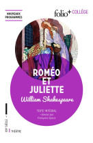 Romeo et juliette