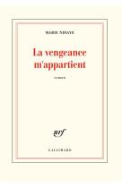 La vengeance m-appartient