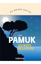 Les nuits de la peste