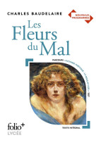 Les fleurs du mal