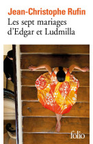 Les sept mariages d-edgar et ludmilla