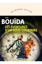 Les aventures d-un sous-locataire