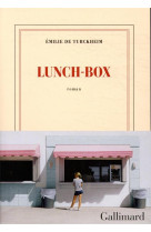 Lunch-box