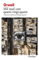 Mil neuf cent quatre-vingt-quatre