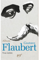 Album gustave flaubert