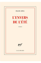 L-envers de l-ete