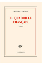 Le quadrille francais