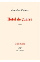 Hotel de guerre