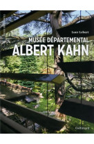 Musee departemental albert kahn